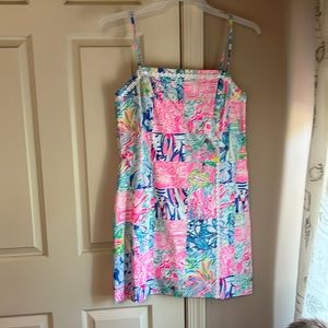 Lilly Pulitzer Jesse Romper